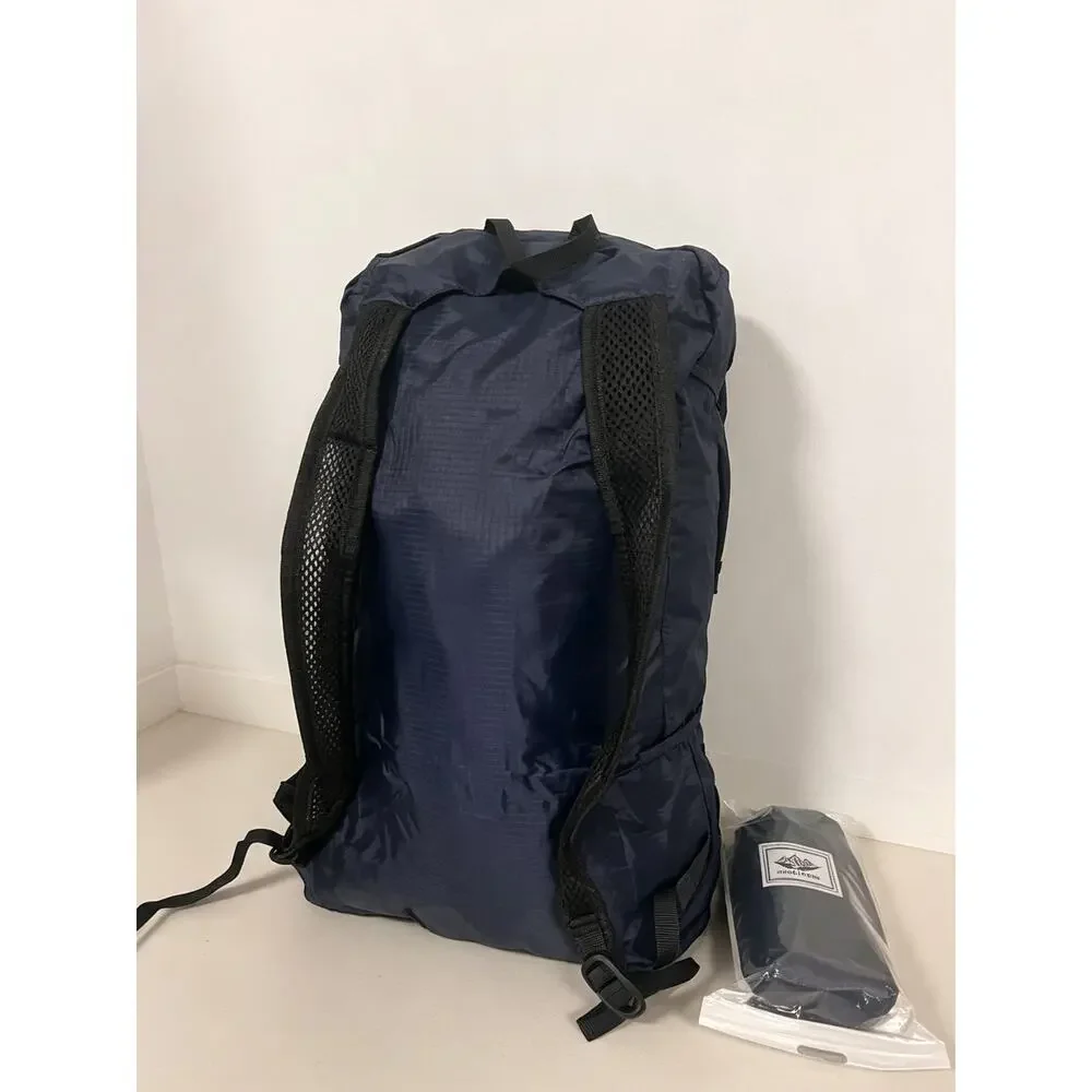 Ultra Light Foldable Waterproof Hiking Backpack | Portable Travel Daypack